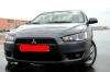 Б у автомобили Mitsubishi Lancer X 2.0 MT Invite+ (S90) Донецк