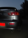 Mitsubishi Lancer X 2.0 MT Invite+ (S90) 