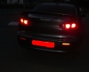 Mitsubishi Lancer X 2.0 MT Invite+ (S90) 