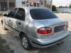 Подержанные автомобили Daewoo Ланос SE Луганск