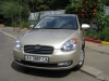 Продажа б у авто Hyundai Accent 1,4 DOHC MT Одесса
