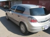 Opel Astra H Hatchback  