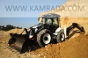 Авторынок Экскаватор-погрузчик HIDROMEK HMK 102S  Киев
