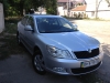 Цены на автомобили Skoda Octavia A5 1.8TSI AT Elegance (AG) Одесса