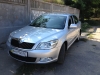Skoda Octavia A5 1.8TSI AT Elegance (AG) 