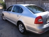 Skoda Octavia A5 1.8TSI AT Elegance (AG) 