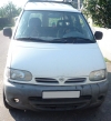 Продать авто Nissan vanette  Полтава