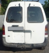 Nissan vanette  