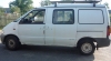 Nissan vanette  
