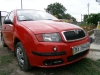 Авторынок Skoda Fabia  1.2 MT Хмельницкий