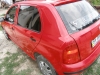 Skoda Fabia  1.2 MT 