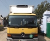 Подержанные авто Mercedes-Benz Atego  Николаев