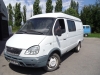 Автопродажа ГАЗ 2705  Днепропетровск