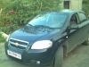 Авторынок Chevrolet Aveo Sedan  Донецк