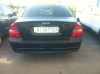 Volvo S80 2.5T MT 