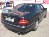 Mercedes-Benz S-Class 2.8 АТ 