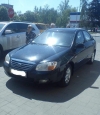 Kia Cerato 2.0 CVVT 4AT 