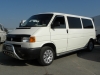 Купить автомобиль Volkswagen T4 (Transporter) пасс. Long  Винница