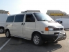 Volkswagen T4 (Transporter) пасс. Long  