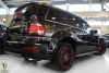 Mercedes-Benz GL-Class 550 