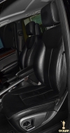 Mercedes-Benz GL-Class 550 