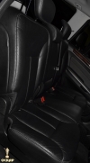 Mercedes-Benz GL-Class 550 