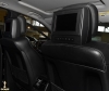Mercedes-Benz GL-Class 550 