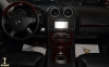 Mercedes-Benz GL-Class 550 