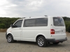 Volkswagen T5 (Transporter) пасс.  