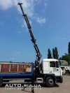 MAN 25.280  