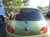 Ford Ka 1.3 TDCi MT 