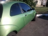 Ford Ka 1.3 TDCi MT 