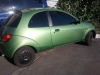 Ford Ka 1.3 TDCi MT 
