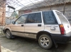 Honda civic shuttle  