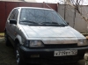 Honda civic shuttle  