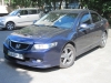Honda Accord 2.4 AT Type S re-style 
