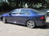 Honda Accord 2.4 AT Type S re-style 