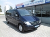 Автомобили продажа Mercedes-Benz Vito 115 Extra Long  Донецк