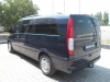 Mercedes-Benz Vito 115 Extra Long  