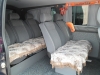 Mercedes-Benz Vito 115 Extra Long  