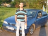 Продать авто Nissan Almera  Киев