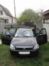ВАЗ LADA Priora 2170  