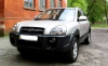 Купить машину Hyundai Tucson 2.0 CVVT MT 4WD + (Comfort) Донецк