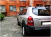Hyundai Tucson 2.0 CVVT MT 4WD + (Comfort) 