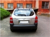 Hyundai Tucson 2.0 CVVT MT 4WD + (Comfort) 