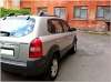 Hyundai Tucson 2.0 CVVT MT 4WD + (Comfort) 