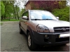 Hyundai Tucson 2.0 CVVT MT 4WD + (Comfort) 