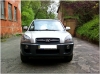 Hyundai Tucson 2.0 CVVT MT 4WD + (Comfort) 