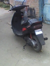 Suzuki сепия ZZ  