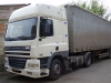 Грузовые автомобили DAF CF 85430  Днепропетровск
